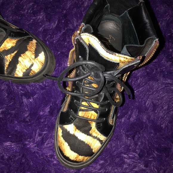 Giuseppe’s - Picture 3 of 5